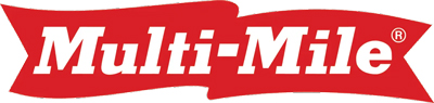 Multi-MileRed.png Multi-Mile tire brand logo in red and white, representing quality tire options available at Mo Tires Ltd for various vehicles in Lethbridge County.