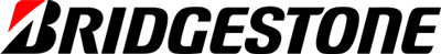 Bridgestone logo, representing a leading tire brand available at Mo Tires Ltd in Lethbridge County, specializing in a wide range of tires for various vehicles.