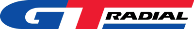 gtradial GT Radial logo, representing a leading tire brand available at Mo Tires Ltd, specializing in a wide range of tires for vehicles in Lethbridge County.