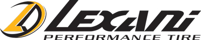lexani-logo-black Lexani Performance Tire logo, representing a leading tire brand available at Mo Tires Ltd in Lethbridge County, specializing in a variety of tires for cars, light trucks, and trailers.