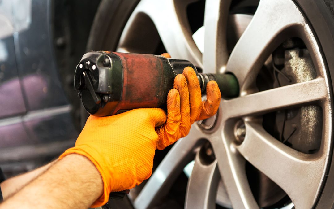 Spring Tire Change in Lethbridge: What You Need to Know Before Booking
